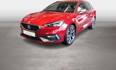 Bild des Angebotes SEAT Leon Sportstourer FR 1.5 eTSI DSG