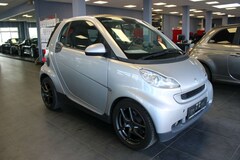 Bild des Angebotes smart forTwo Coupe softouch passion