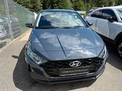 Bild des Angebotes Hyundai i20 Select Mild-Hybrid Trend + Funktions-Paket