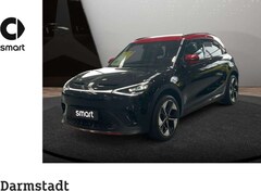 Bild des Angebotes smart #1 BRABUS