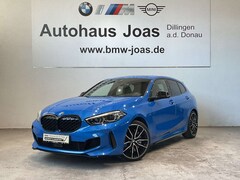 Bild des Angebotes BMW 135 M135i xDrive 19" LMR, Panorama Glasdach, Head-Up D