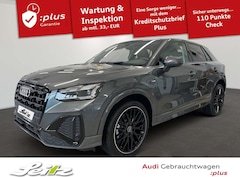 Bild des Angebotes Audi Q2 35 TDI quattro S line *AHK*NAVI*KAMERA*