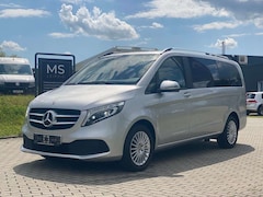 Bild des Angebotes Mercedes-Benz V 250 d EDITION Sport Lang MBux Navi LED Kamera