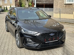 Bild des Angebotes Ford Focus Focus 1.0 Hybrid Aut.ST-Line X/Navi/El.Heck.
