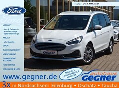 Bild des Angebotes Ford Galaxy 190PS FHEV Hybrid Titanium Navi ACC