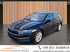 Bild des Angebotes Skoda Octavia 2.0 TDI DSG Selection*DAB*SideAssist