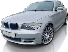 Bild des Angebotes BMW 125 i Coupé *Alu*Automatik*Gepflegt*Navi*PDC*