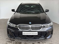 Bild des Angebotes BMW 318 iA Tour. M Sport Navi.LED.ACC.Pano.AHK.KomfZg
