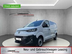 Bild des Angebotes Fiat Scudo 2.0 L2  //Kamera/Navigation/PDC