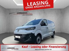 Bild des Angebotes Fiat Scudo 2.0 L2  //Kamera/Navigation/PDC