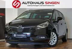 Bild des Angebotes Opel Zafira 2.0 CDTI Innovation|LED|NAVI|LEDER|7-SITZER