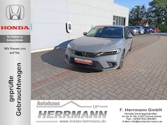Bild des Angebotes Honda Civic Civic e:HEV 2.0 i-MMD Hybrid Elegance