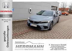Bild des Angebotes Honda Civic Civic e:HEV 2.0 i-MMD Hybrid Elegance