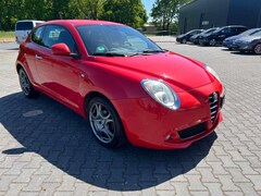 Bild des Angebotes Alfa Romeo MiTo Mito 1.4 16V
