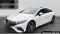 Bild des Angebotes Mercedes-Benz EQS 450+ AMG Line Pano HAL Hyper Mod 2025 118kwh