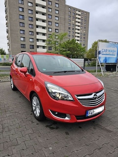 Bild des Angebotes Opel Meriva 1.4 Innovation