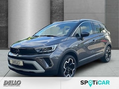 Bild des Angebotes Opel Crossland Ultimate Paket 1.2 T Navi Leder LED Apple CarPlay
