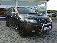Bild des Angebotes Hyundai SANTA FE 2.2 CRDi GLS (4WD)