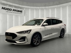 Bild des Angebotes Ford Focus ST-Line EcoBoost Hybrid Turnier | Winter-Pkt. | AC