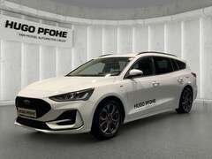 Bild des Angebotes Ford Focus ST-Line EcoBoost Hybrid Turnier | Winter-Pkt. | AC