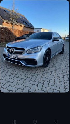 Bild des Angebotes Mercedes-Benz E 63 AMG S 4Matic Speedshift MCT