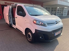 Bild des Angebotes Citroen Jumpy Kasten Club XL Langversion