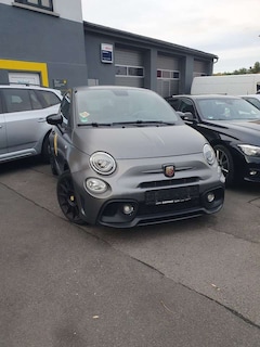 Bild des Angebotes Abarth 500 595 Competizione, 8-fach