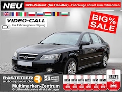 Bild des Angebotes Hyundai SONATA 2.4 GLS Aut. Leder+SHZ+PDC+eSitz+Privacy+Klimaaut+