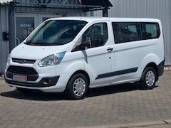 Bild des Angebotes Ford Transit Custom Transit/Tourneo Custom 310 L1 Trend/9/SITZE/AHK