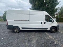 Bild des Angebotes Peugeot Boxer Boxer HDi 333 3.0 L3H2 2.Hand fahrbereit