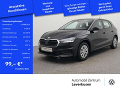 Bild des Angebotes Skoda Fabia Active LED PDC KLIMA