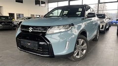 Bild des Angebotes Suzuki Vitara 1.4 Facelift Comfort Navi Kamera ACC LED SitzHZG A