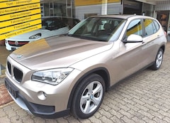 Bild des Angebotes BMW X1 sDrive20d EfficientDynamics Edition xLine