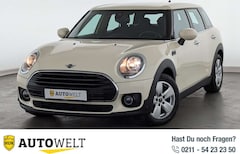 Bild des Angebotes MINI Cooper Clubman Clubman 1.5 Cooper NAVI+PDC+SHZ+TEMP+