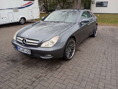 Bild des Angebotes Mercedes-Benz CLS 500 7G-TRONIC