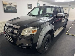 Bild des Angebotes Mazda BT-50 L-Cab Toplands aus erster Hand TÜV 06/27