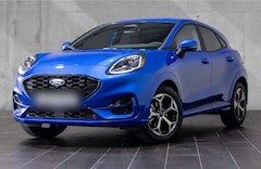 Bild des Angebotes Ford Puma ST-Line 1.0 EcoBoost Hybrid 92kW(125PS) *Aktion HP