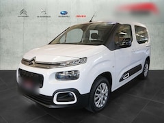 Bild des Angebotes Citroen Berlingo M BlueHDi 100 Feel KLIMA PDC KAMERA
