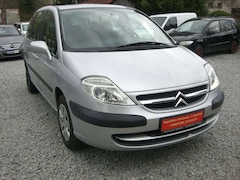 Bild des Angebotes Citroen C8 2.Hand,Klima & TÜV 04/27 !!!
