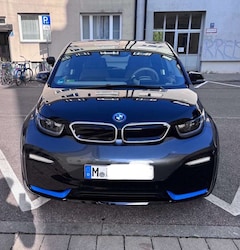 Bild des Angebotes BMW i3 i3s (120 Ah)