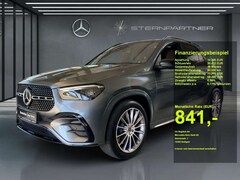 Bild des Angebotes Mercedes-Benz GLE 450 d 4M AMG+MBUX+Memory+Night+Ambiente+WIDE