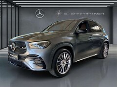 Bild des Angebotes Mercedes-Benz GLE 450 d 4M AMG+MBUX+MEMORY+NIGHT+AMBIENTE+WIDE