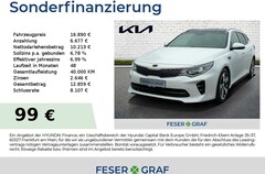 Bild des Angebotes Kia Optima 2.0 T-GDI Sportswagon