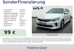 Bild des Angebotes Kia Optima 2.0 T-GDI Sportswagon