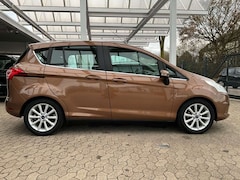 Bild des Angebotes Ford B-Max B-MAX Titanium*Ky-go*R-Kamera*Tempomat*Fun