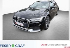 Bild des Angebotes Audi A6 allroad 50 TDI quattro Pano-Matrix-AHK-Luft