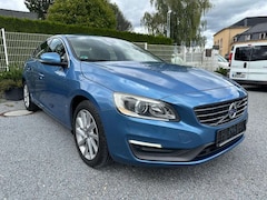 Bild des Angebotes Volvo S60 D3 Geartronic Kinetic