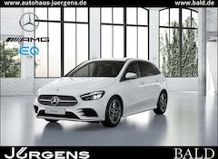 Bild des Angebotes Mercedes-Benz B 250 e AMG-Sport/LED/Cam/EASY-P/Keyl/Ambi/18'