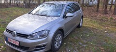 Bild des Angebotes VW Golf Allstar BMT