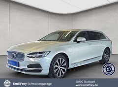 Bild des Angebotes Volvo V90 T6 Recharge AWD Geartronic Inscription Express